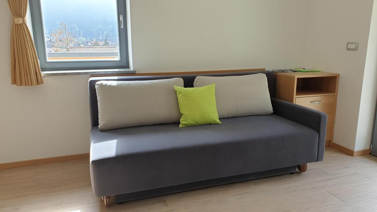 Apartments Vila Darja Bohinj Buitenkant foto