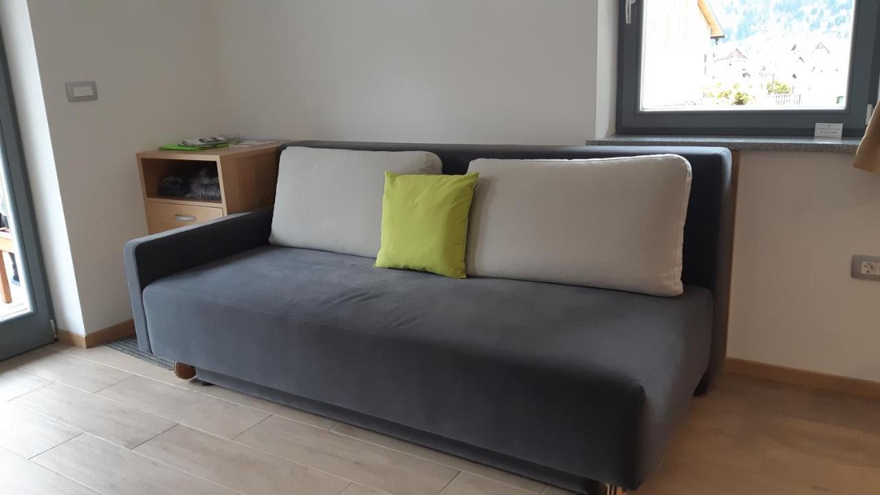 Apartments Vila Darja Bohinj Buitenkant foto