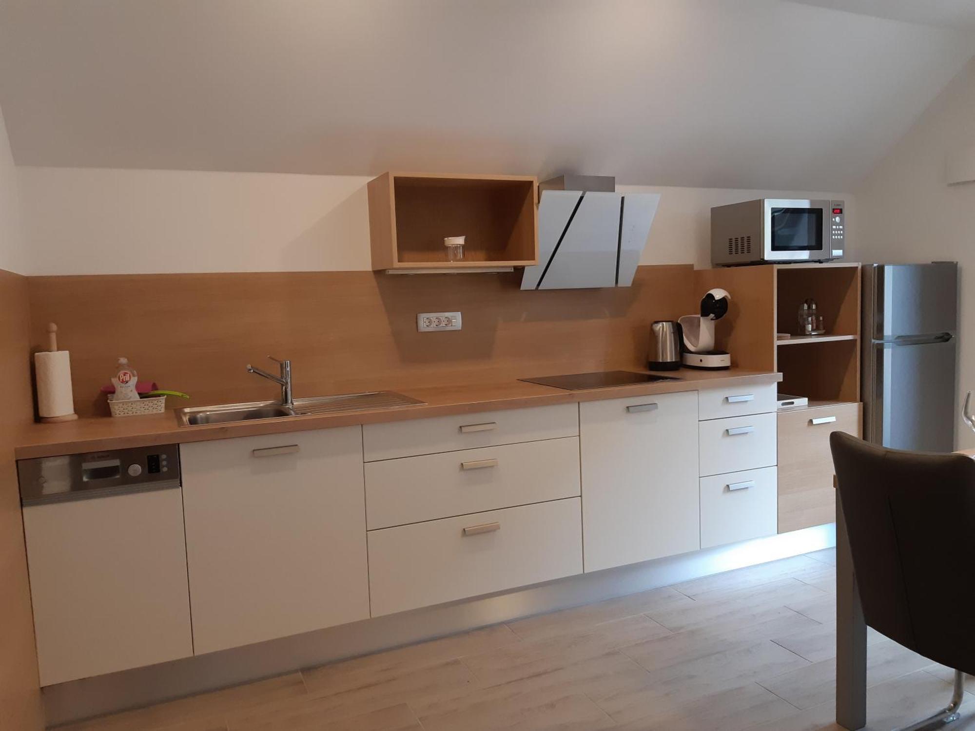 Apartments Vila Darja Bohinj Buitenkant foto