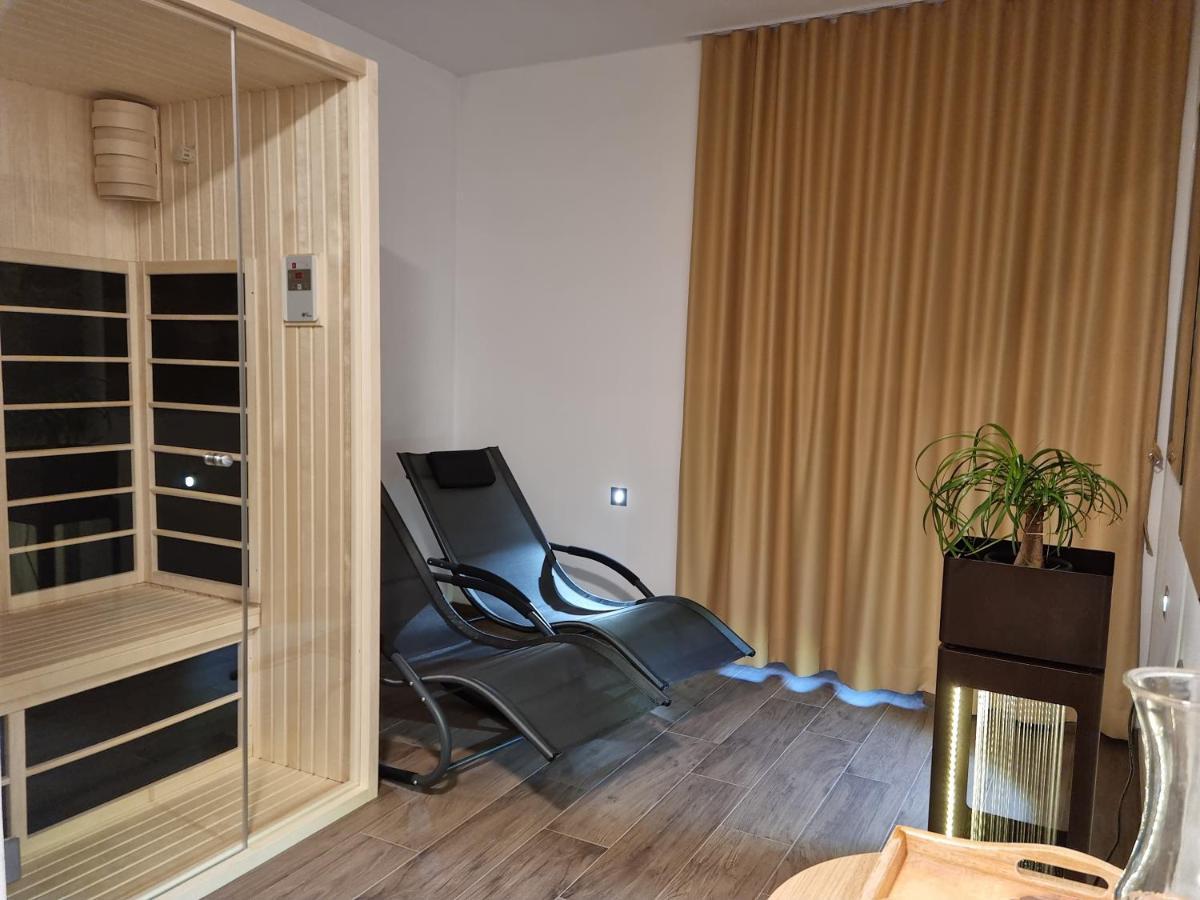 Apartments Vila Darja Bohinj Buitenkant foto