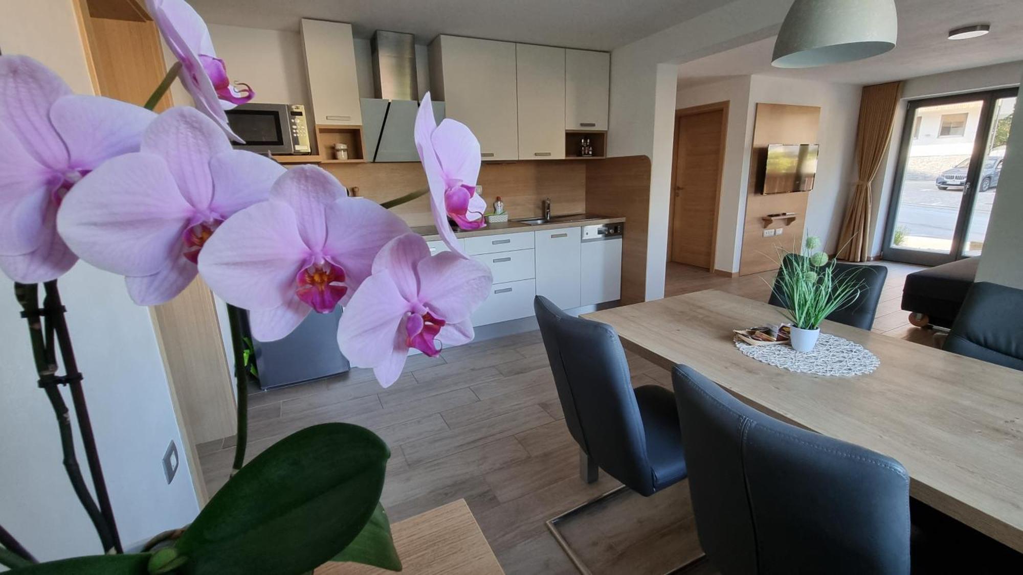 Apartments Vila Darja Bohinj Buitenkant foto