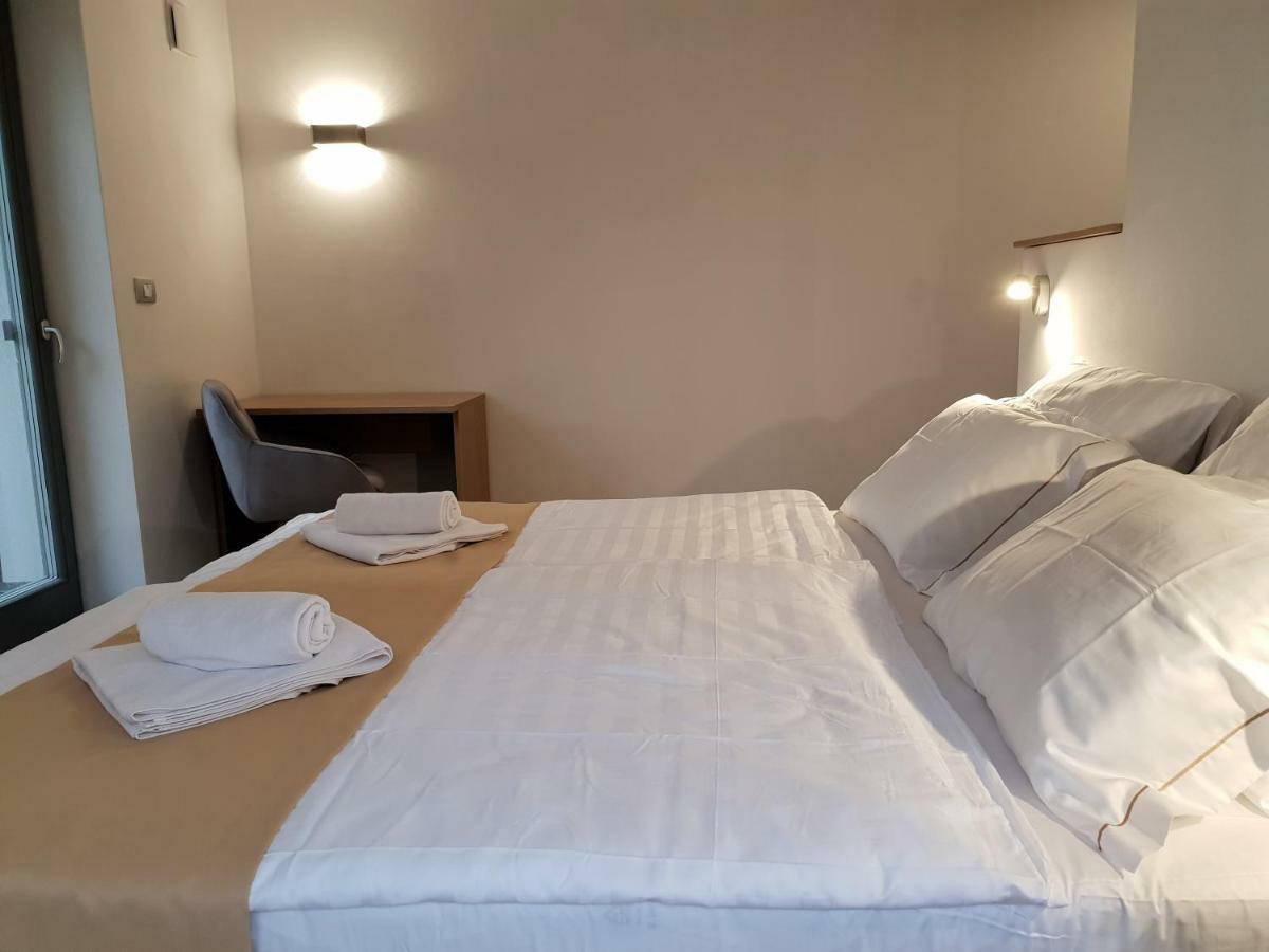 Apartments Vila Darja Bohinj Buitenkant foto