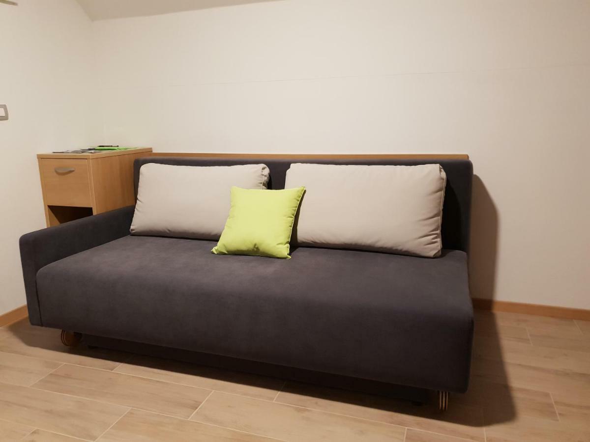 Apartments Vila Darja Bohinj Buitenkant foto